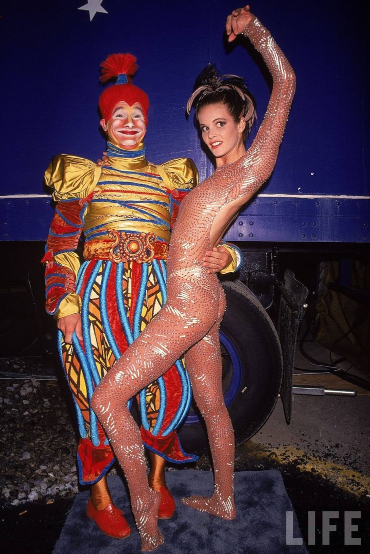 Elle Macpherson Elle Macpherson