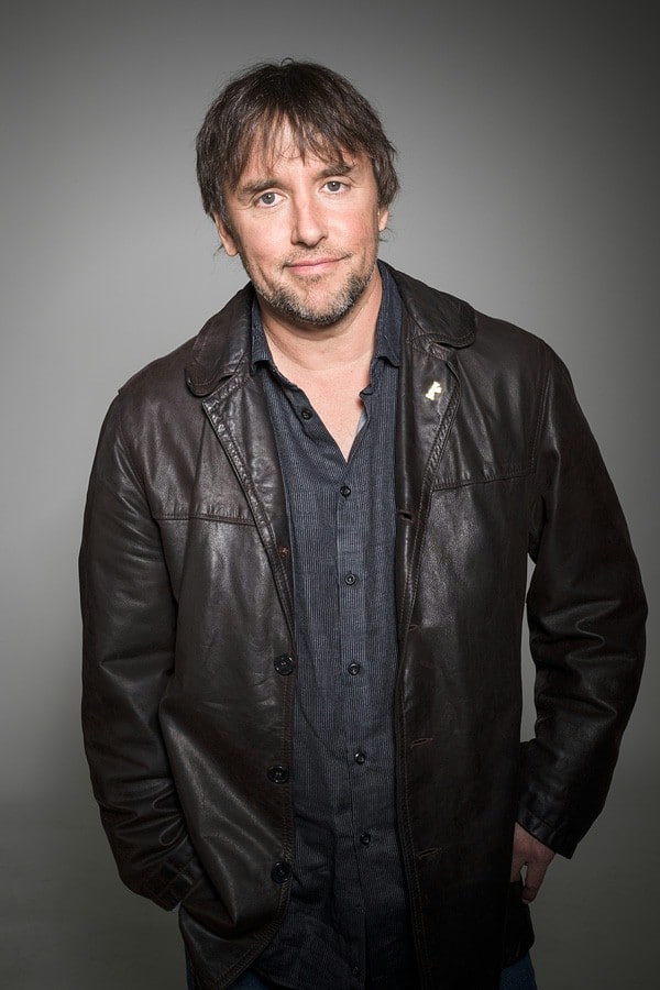 Richard Linklater