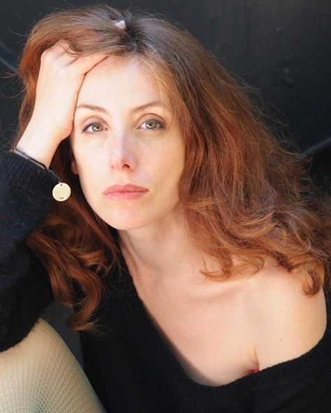 Stéphanie Lagarde