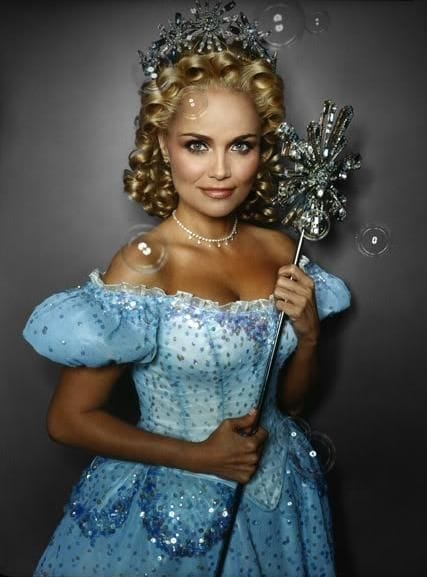 Kristin Chenoweth