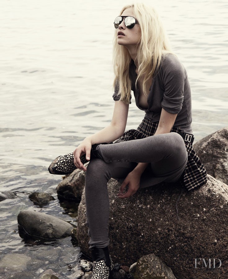 Valeria Smirnova