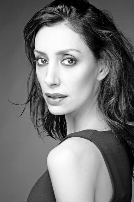 Laura Aparicio