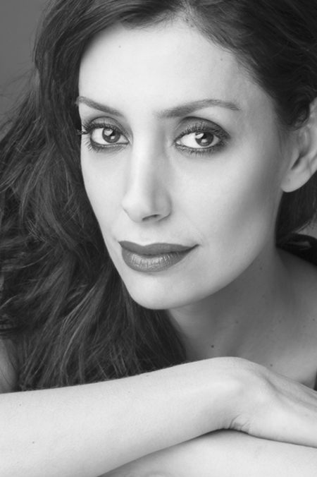 Laura Aparicio