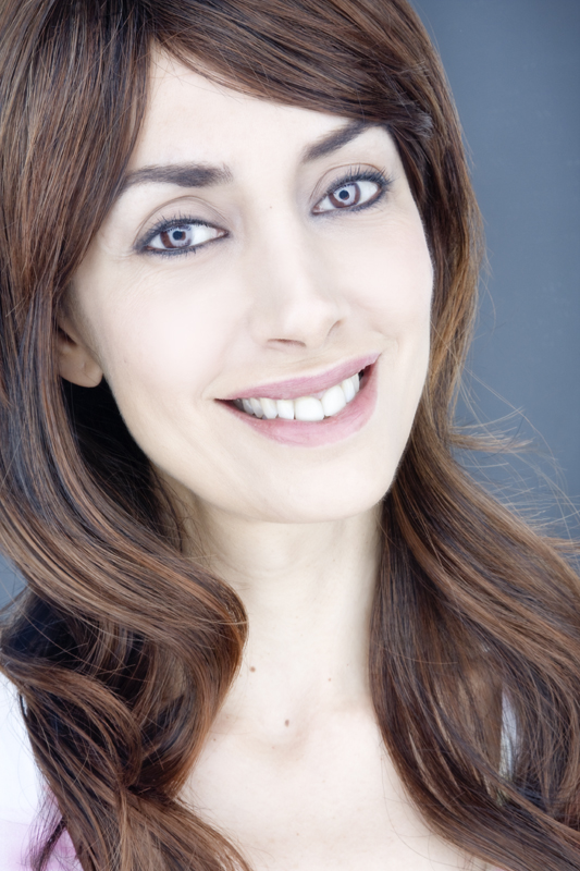 Laura Aparicio