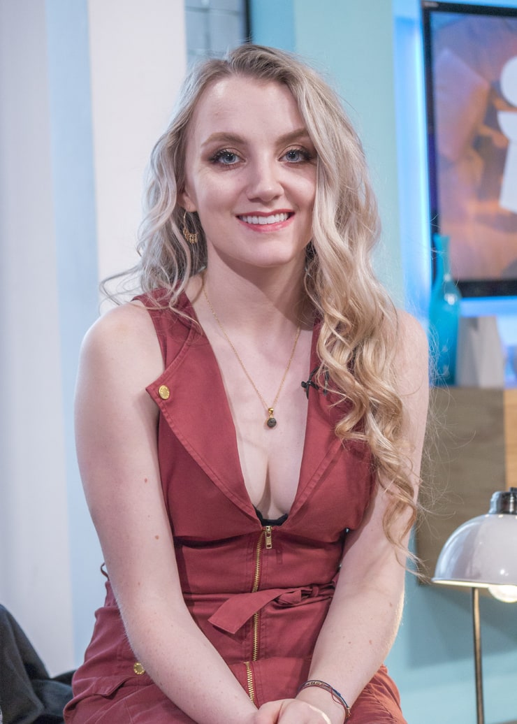 Evanna Lynch