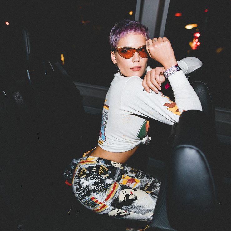 Halsey