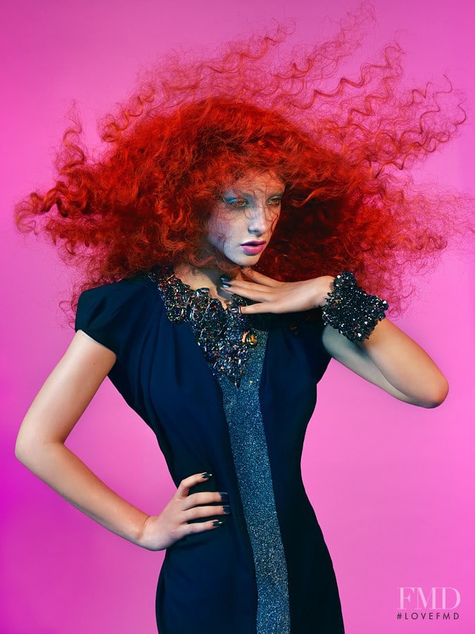 Valeria Smirnova