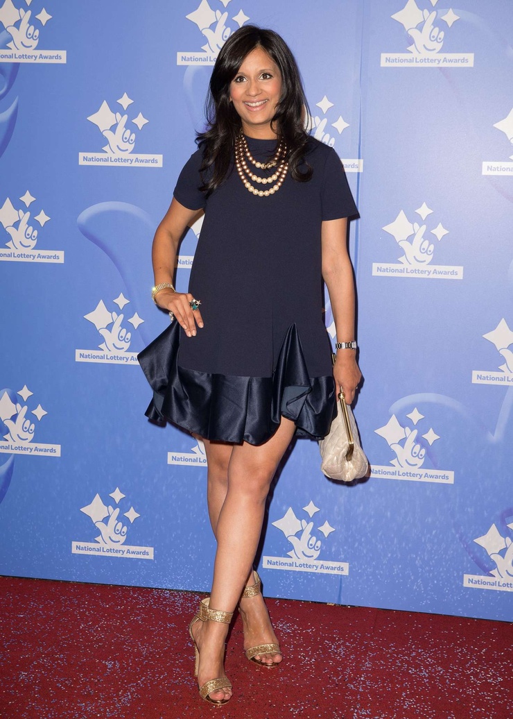 Picture of Sonali Shah