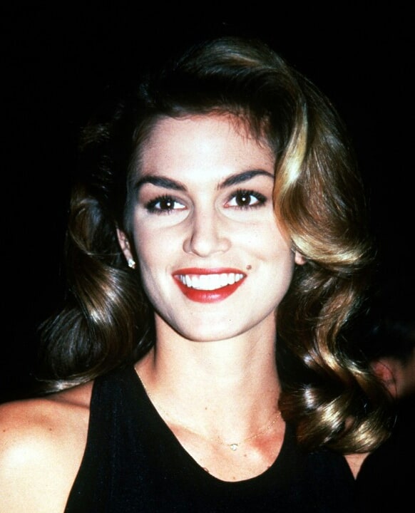 Cindy Crawford