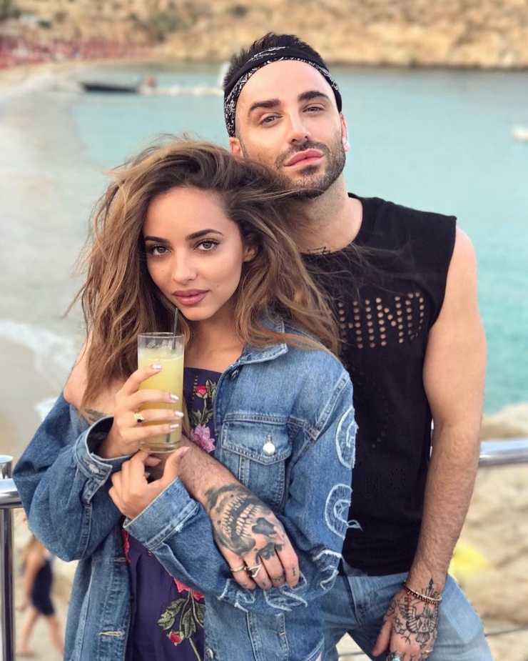 Jade Thirlwall