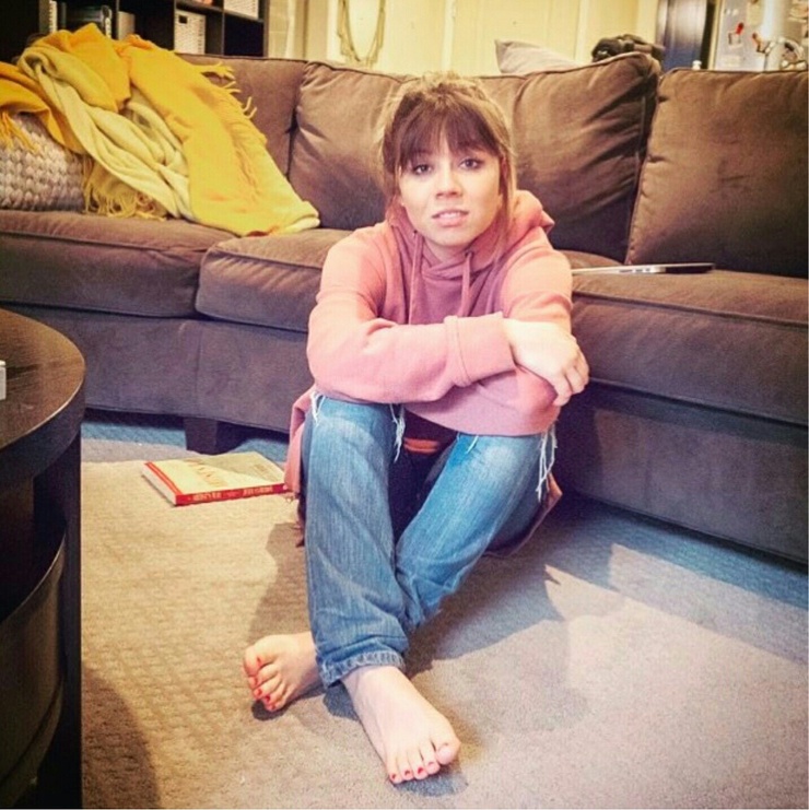 Jennette McCurdy Jennette McCurdy