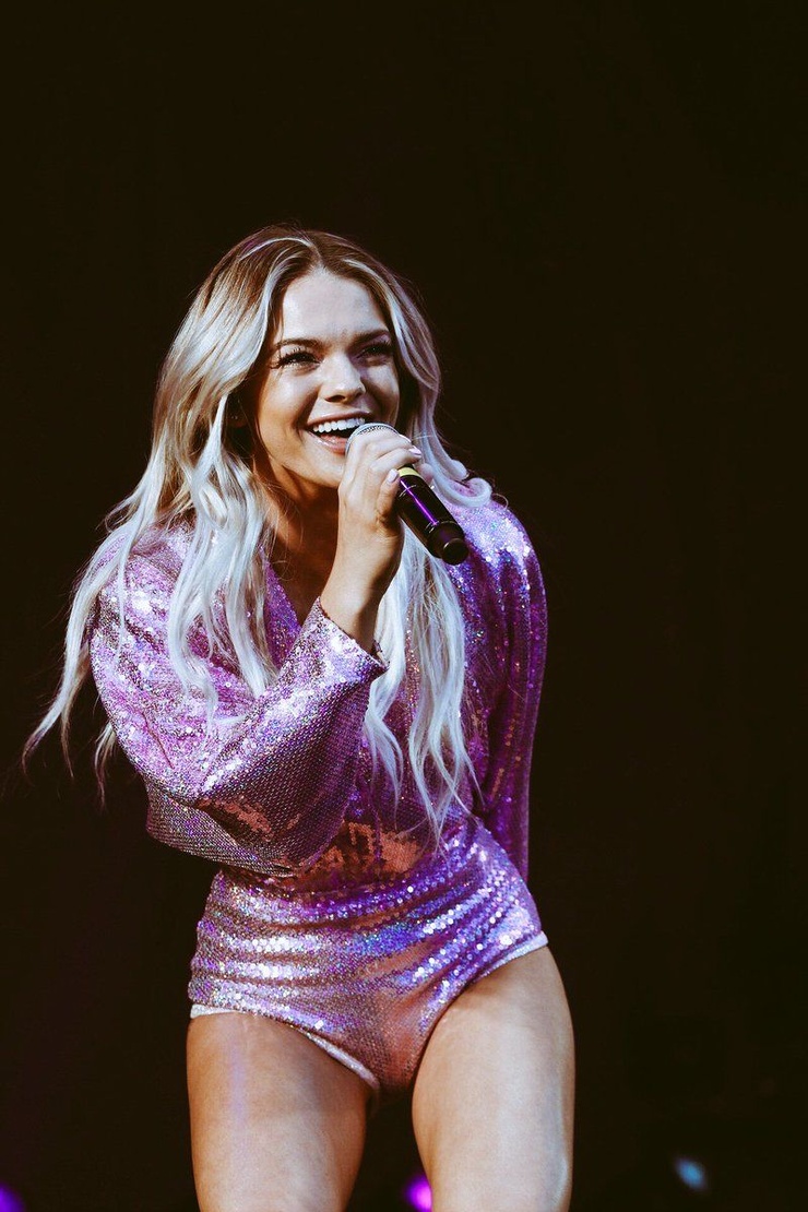 Louisa Johnson