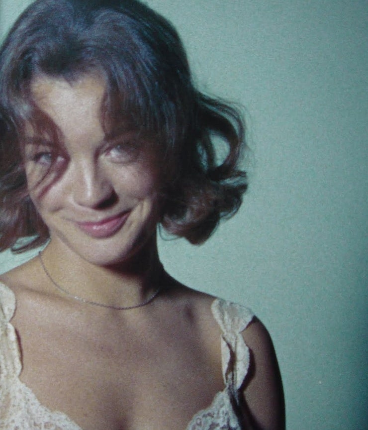 Romy Schneider