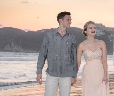 Destination Wedding
