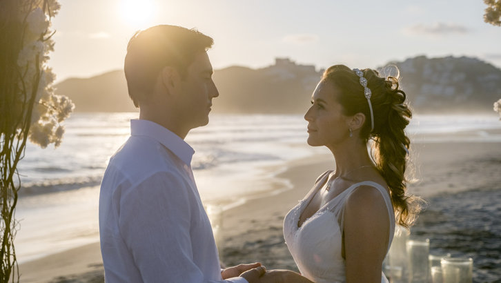 Destination Wedding