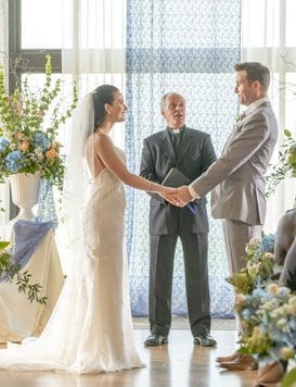 My Favorite Wedding