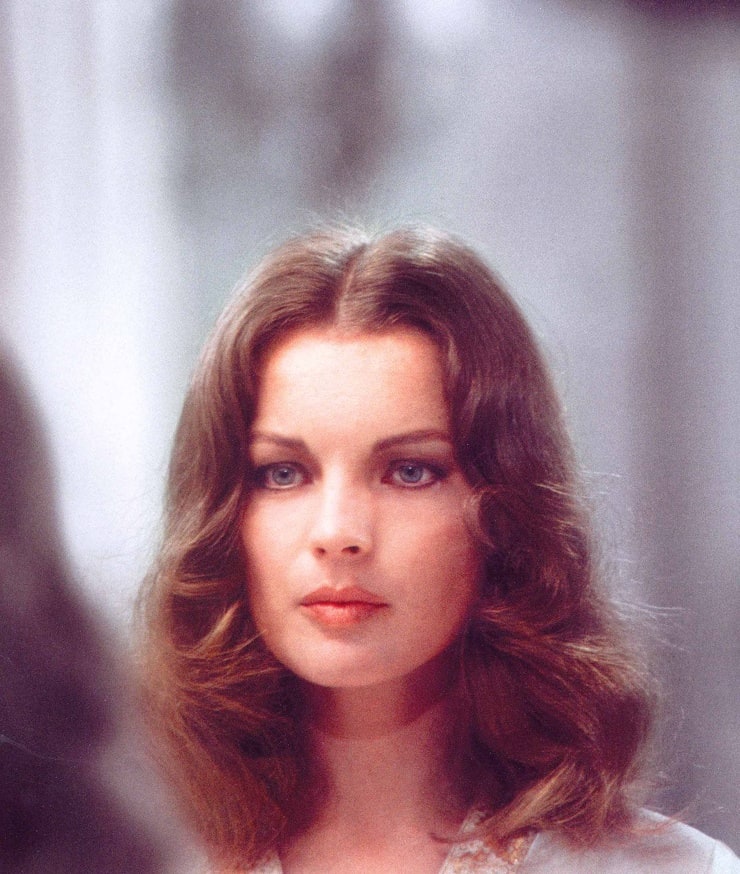 Romy Schneider