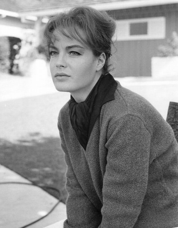 Romy Schneider