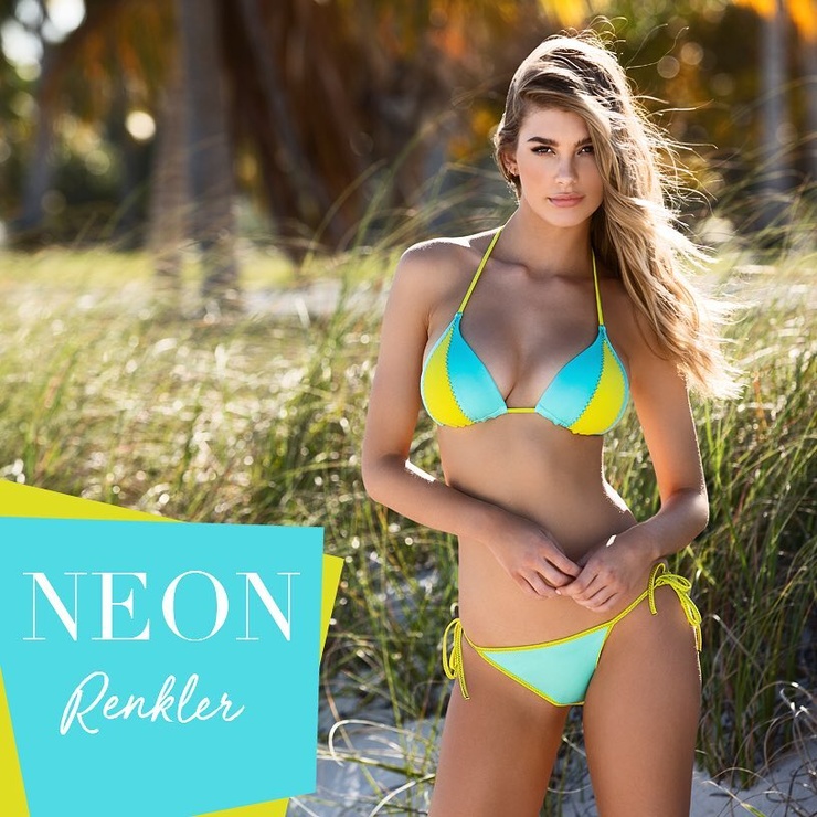 Camila Morrone