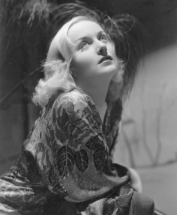 Carole Lombard