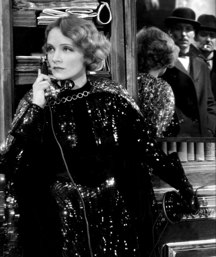 Marlene Dietrich Marlene Dietrich
