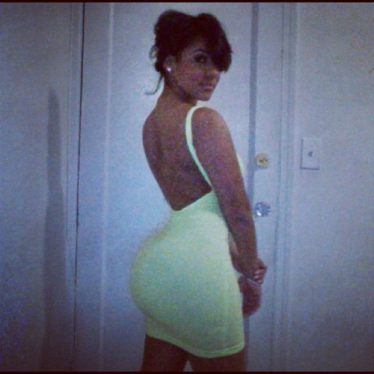 Yaris Sanchez