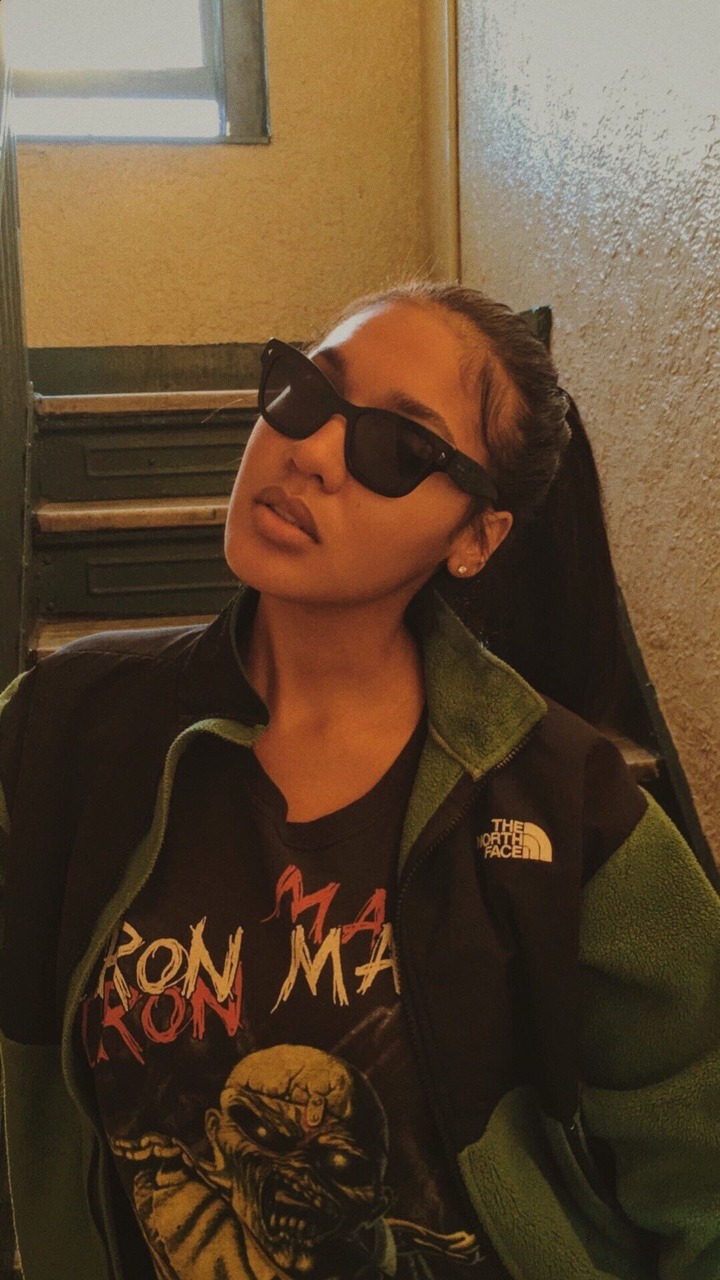 Yaris Sanchez