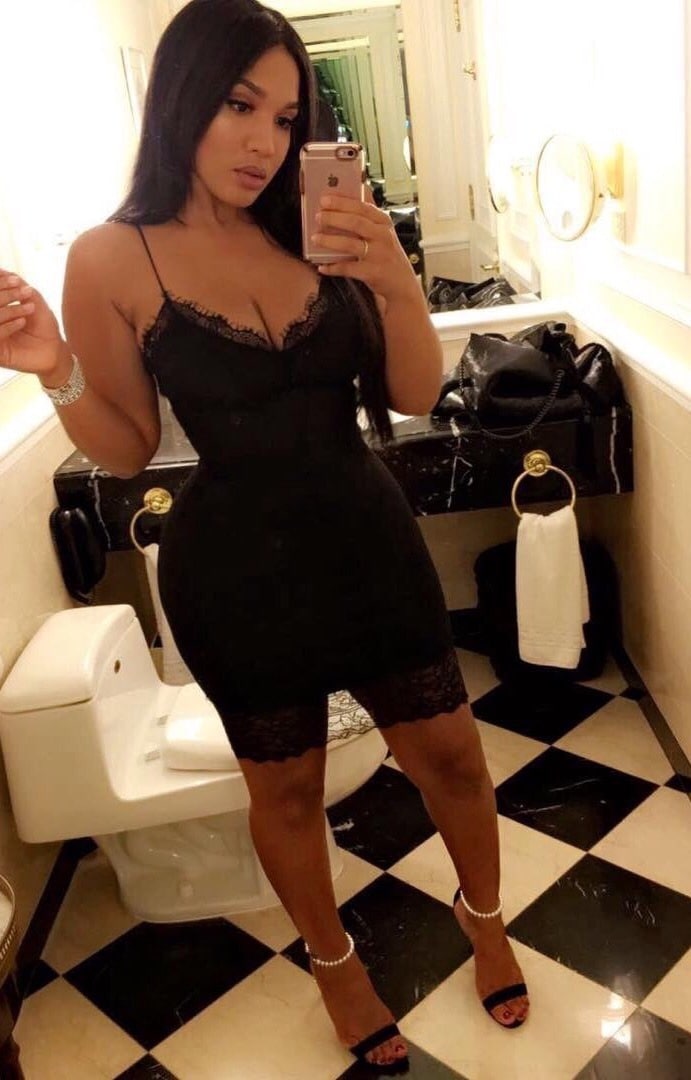Yaris Sanchez