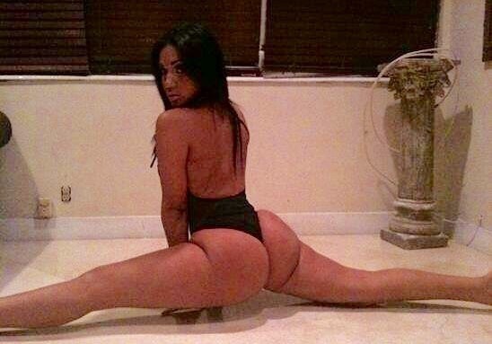 Yaris Sanchez