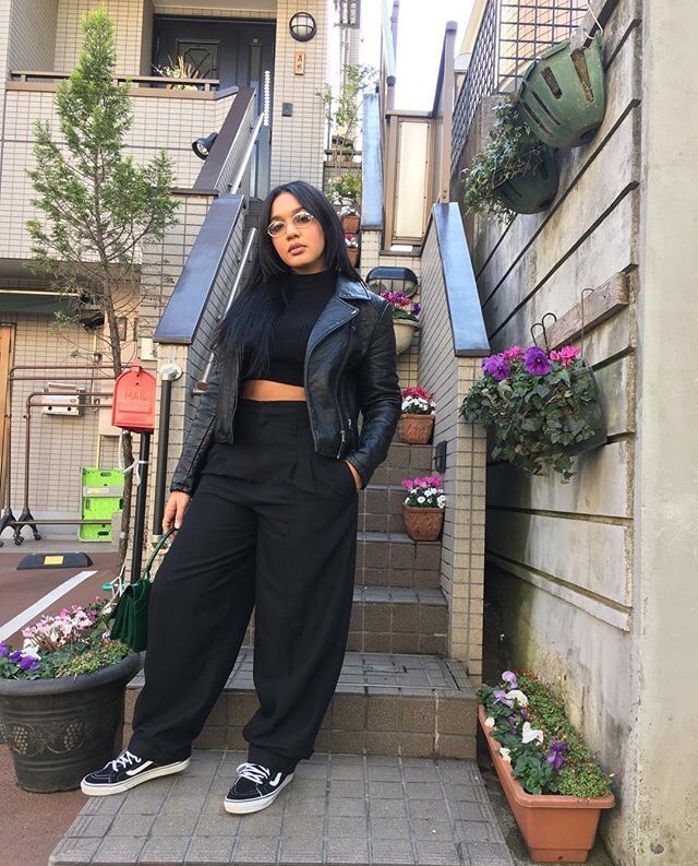 Yaris Sanchez
