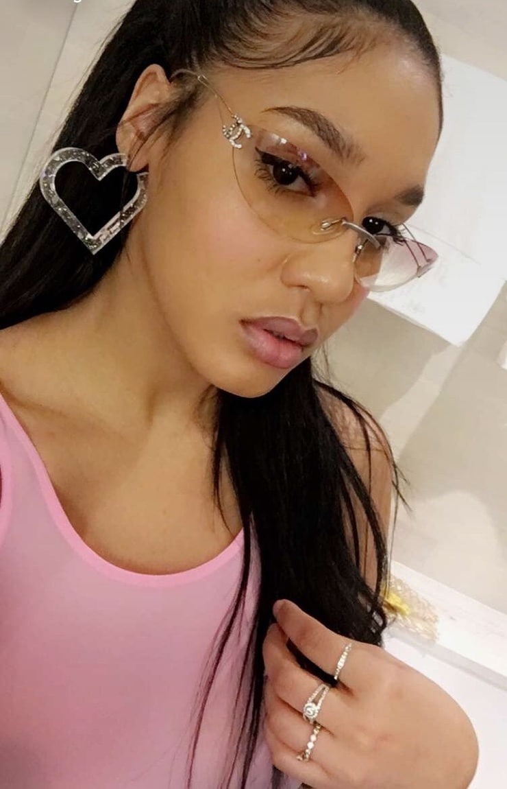 Yaris Sanchez