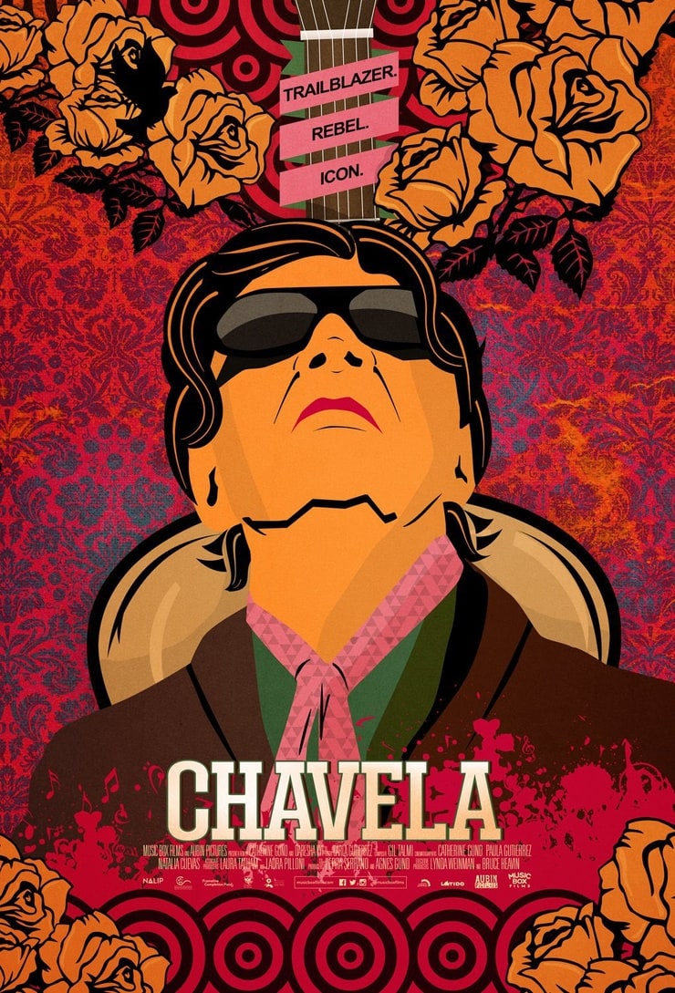 Chavela