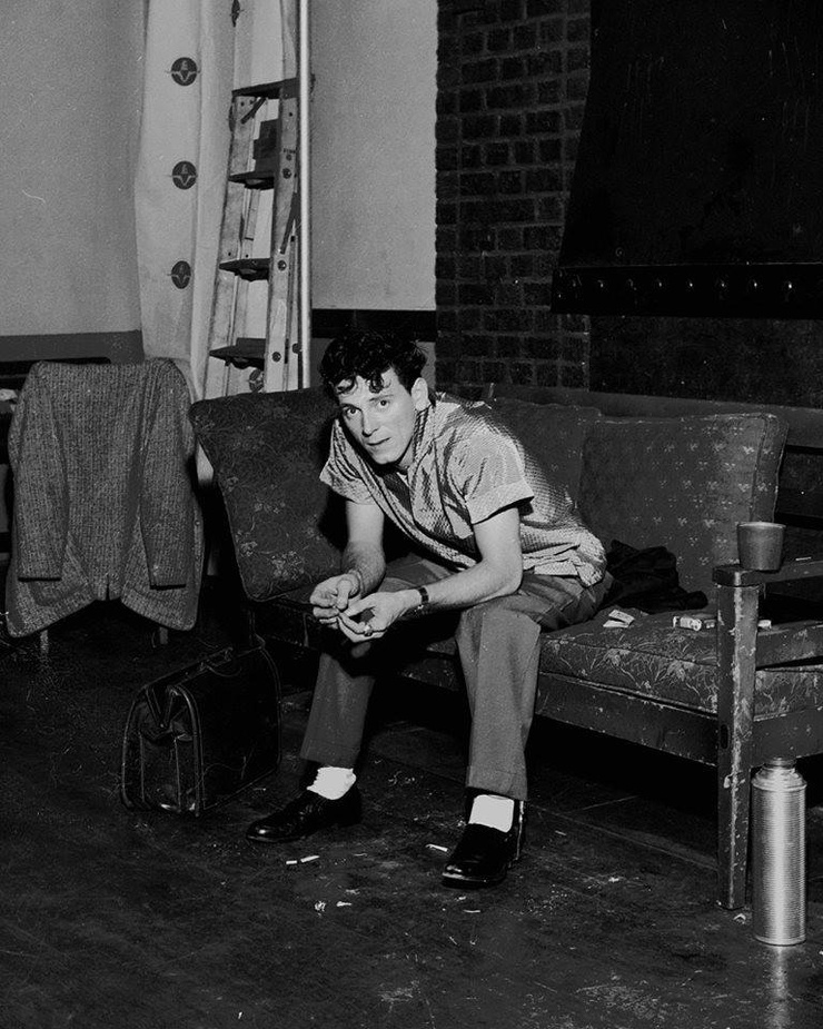 Gene Vincent