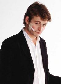 Will Adamsdale