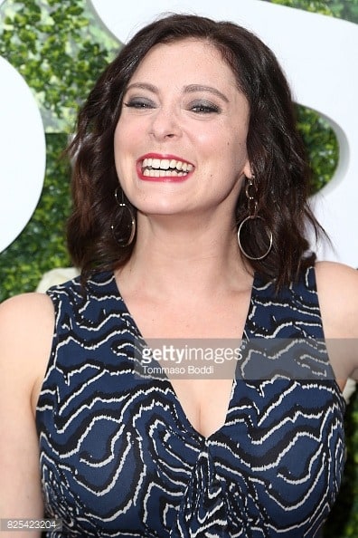 Rachel Bloom