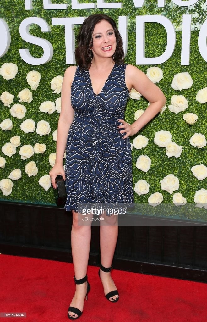 Rachel Bloom