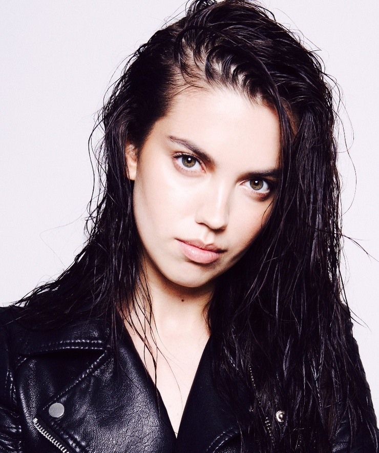 SOFIA DARRIGO