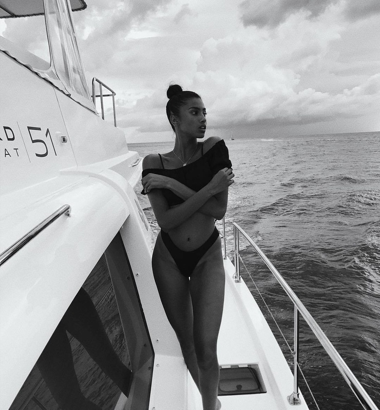 Imaan Hammam