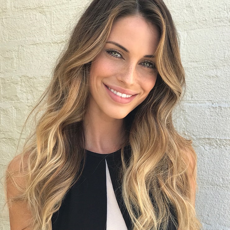 Jessica Lowndes