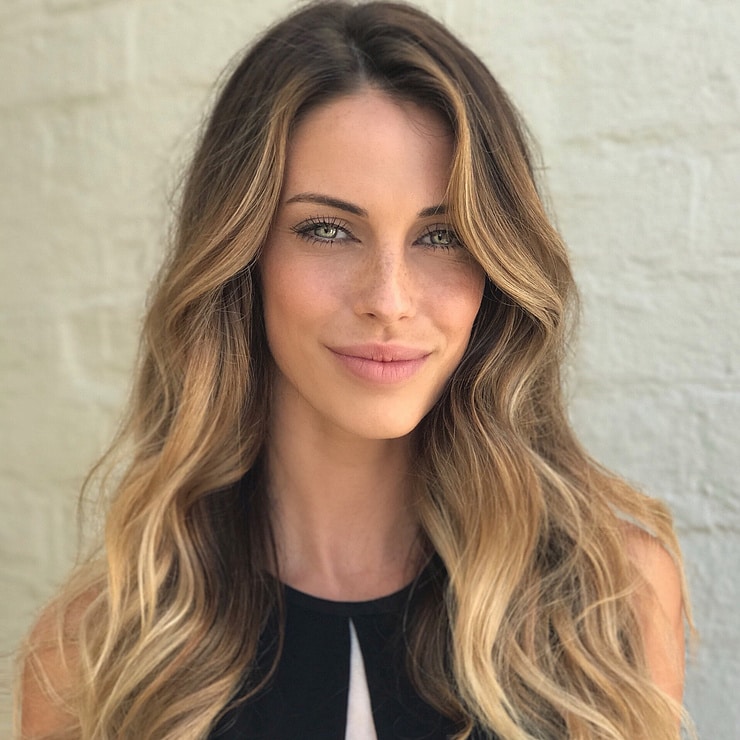 Jessica Lowndes Jessica Lowndes
