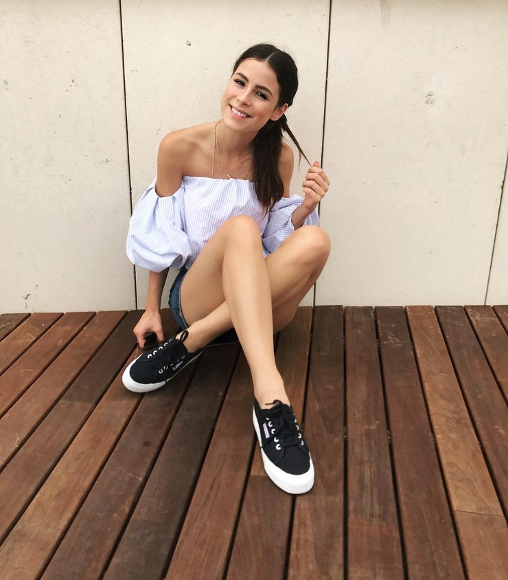 Lena Meyer-Landrut