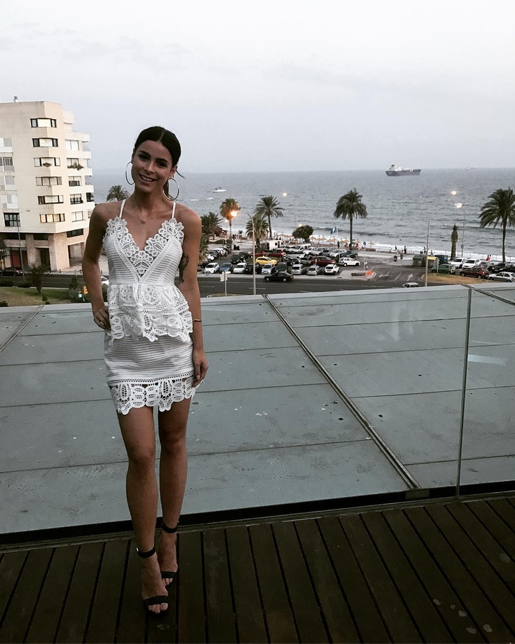 Lena Meyer-Landrut