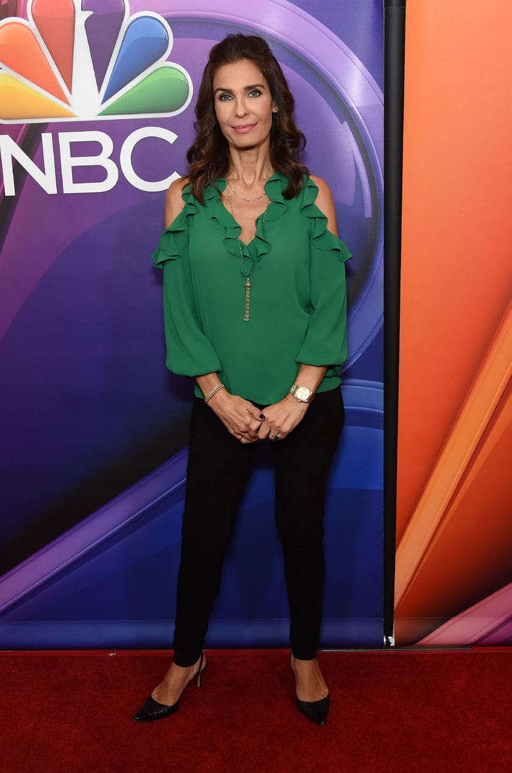 Kristian Alfonso