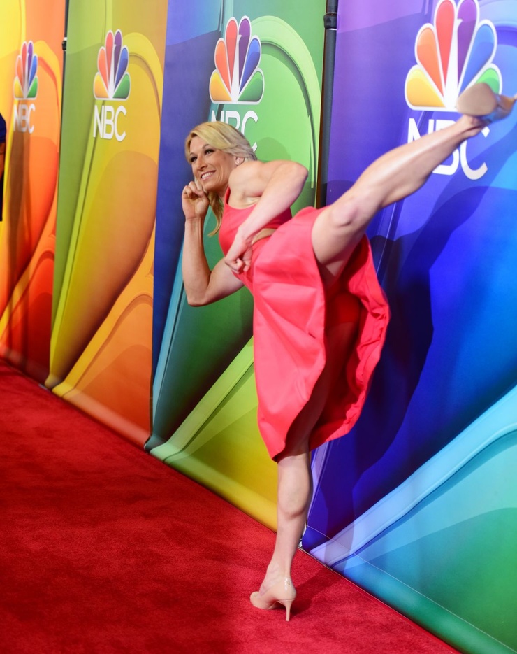 Jessie Graff