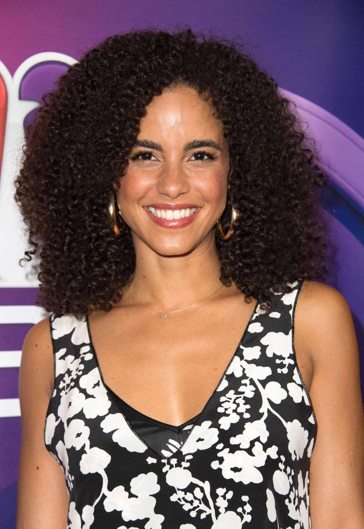 Parisa Fitz-Henley