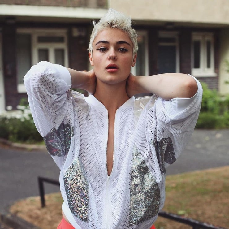 Stefania Ferrario