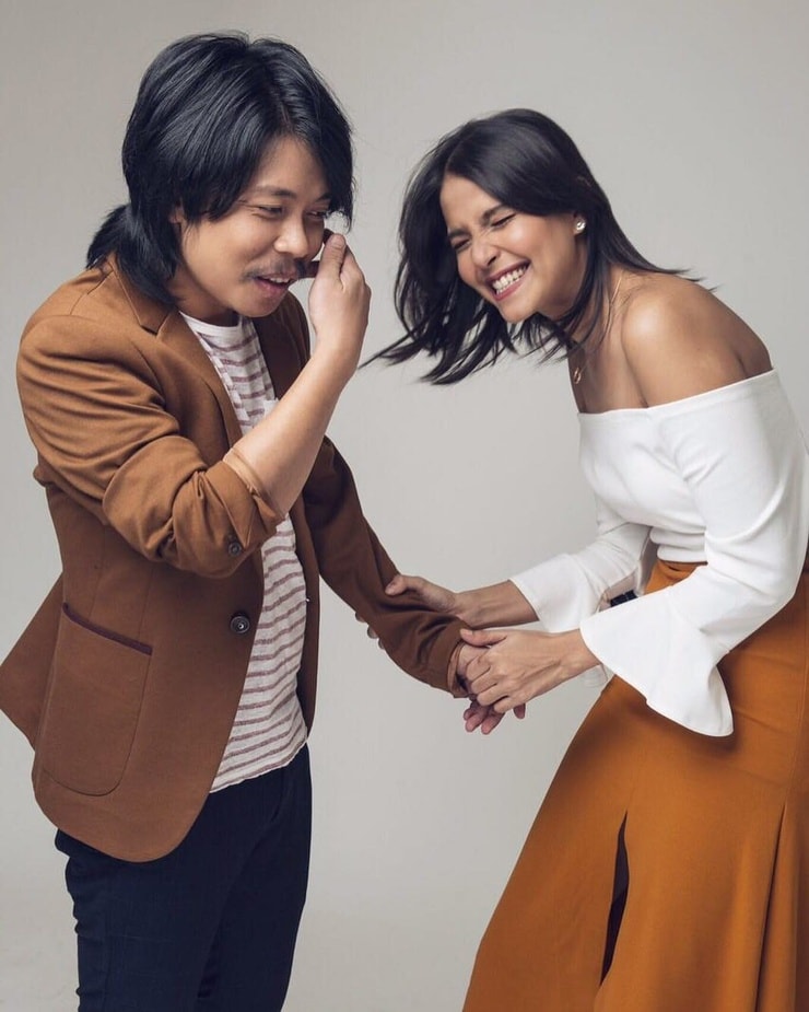 Alessandra de Rossi