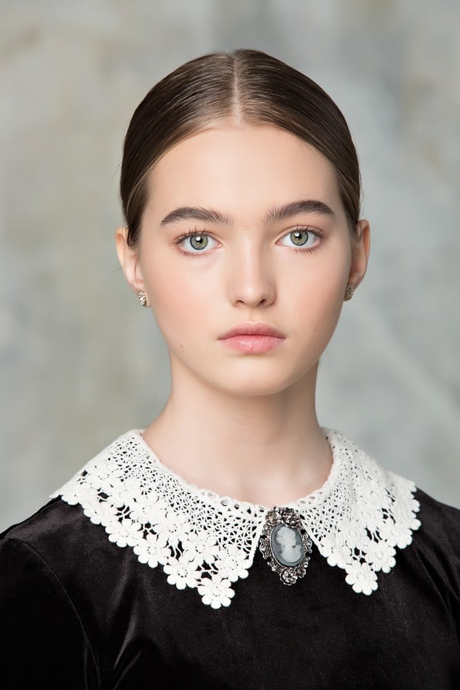 Anastasia Bezrukova Anastasia Bezrukova