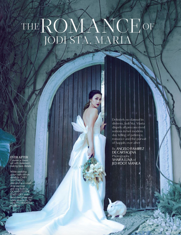 Jodi Sta. Maria