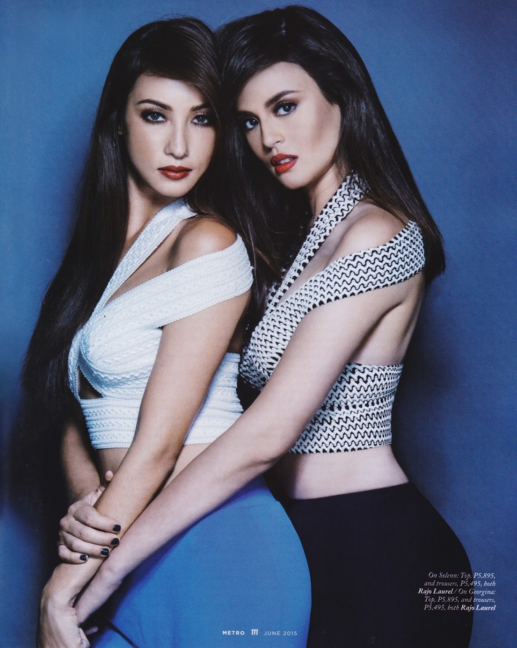 Solenn Heussaff